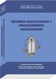 Derecho Disciplinario
