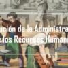 Gestión de recursos humanos
