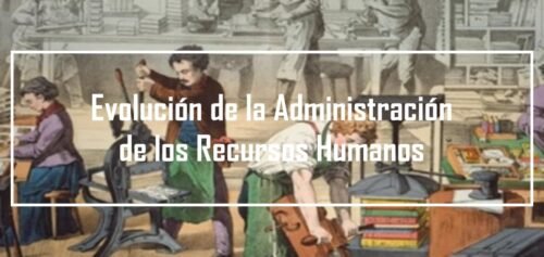 Gestión de recursos humanos