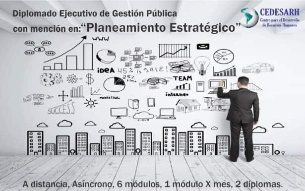 Diplomado Ejecutivo