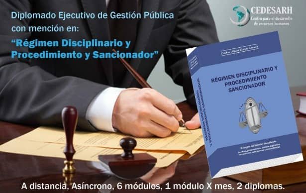 Diplomado Ejecutivo