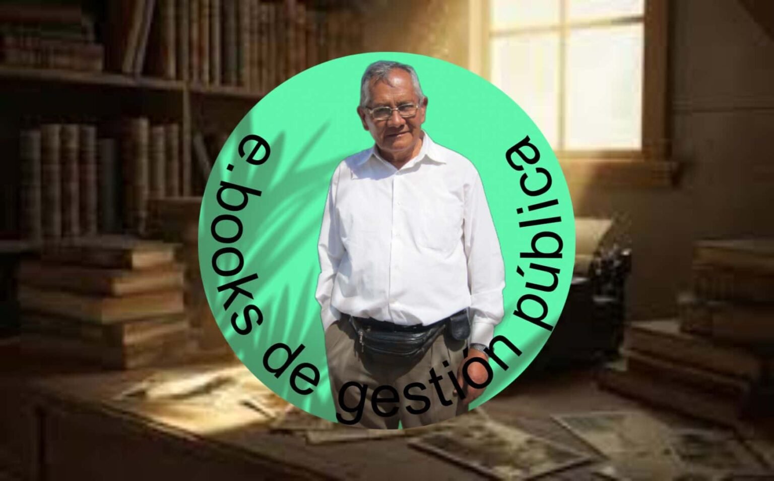 Oficina del investigador