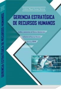 Gestión estratégica de recursos humanos
