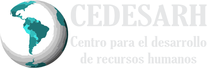 Logotipo Cedesarh1.2
